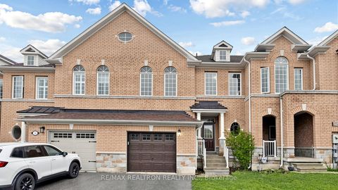 Photo 0 at 52 Gauguin Avenue, Patterson, Vaughan