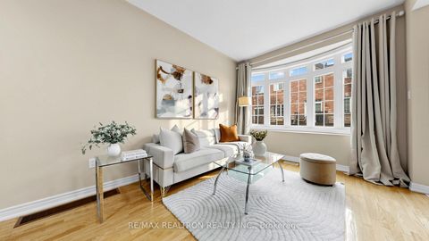 Photo 3 at 52 Gauguin Avenue, Patterson, Vaughan