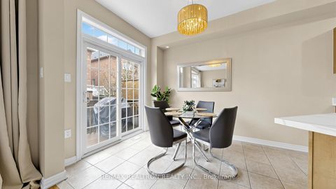 Photo 14 at 52 Gauguin Avenue, Patterson, Vaughan