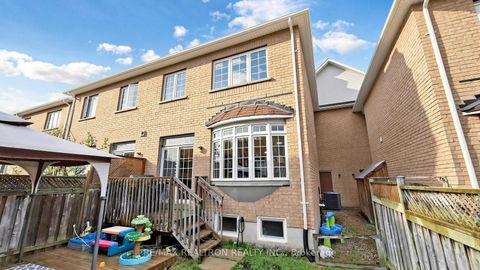 Photo 35 at 52 Gauguin Avenue, Patterson, Vaughan