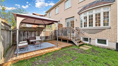 Photo 36 at 52 Gauguin Avenue, Patterson, Vaughan