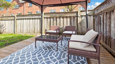 Photo 37 at 52 Gauguin Avenue, Patterson, Vaughan