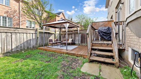 Photo 39 at 52 Gauguin Avenue, Patterson, Vaughan