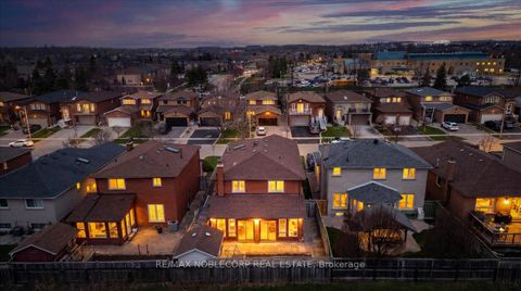 Photo 39 at 175 Oliver Lane, Maple, Vaughan