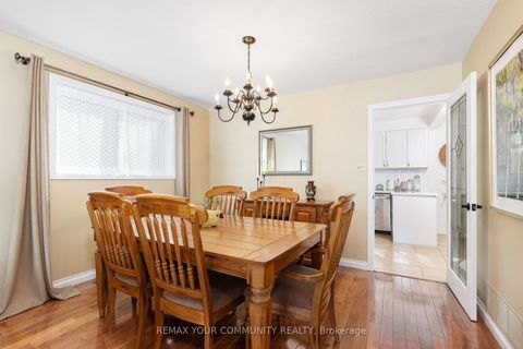 Photo 9 at 28 Camrose Drive, Keswick South, Georgina