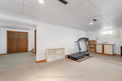 Photo 31 at 28 Camrose Drive, Keswick South, Georgina