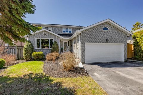 Photo 32 at 28 Camrose Drive, Keswick South, Georgina