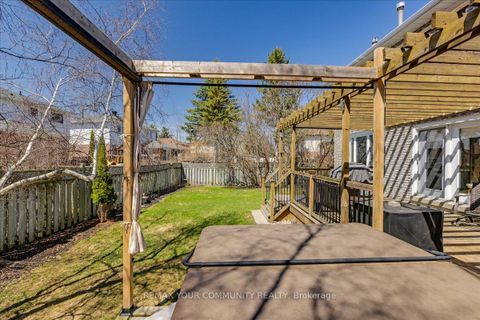 Photo 34 at 28 Camrose Drive, Keswick South, Georgina