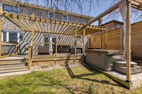 Photo 35 at 28 Camrose Drive, Keswick South, Georgina