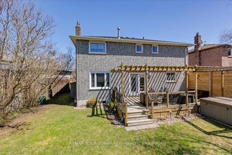 Photo 38 at 28 Camrose Drive, Keswick South, Georgina