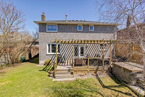 Photo 39 at 28 Camrose Drive, Keswick South, Georgina