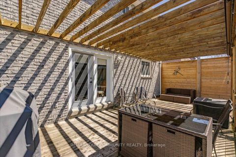 Photo 40 at 28 Camrose Drive, Keswick South, Georgina