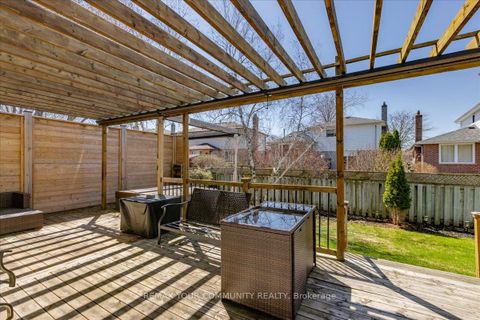 Photo 41 at 28 Camrose Drive, Keswick South, Georgina