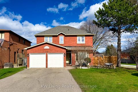 Photo 0 at 129 Franklin Avenue, Yorkhill, Vaughan