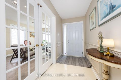 Photo 5 at 129 Franklin Avenue, Yorkhill, Vaughan