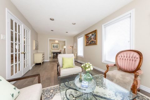 Photo 8 at 129 Franklin Avenue, Yorkhill, Vaughan