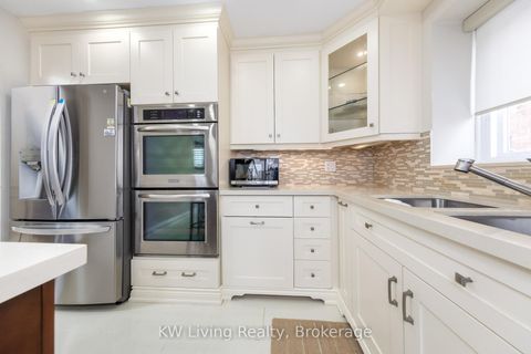 Photo 20 at 129 Franklin Avenue, Yorkhill, Vaughan