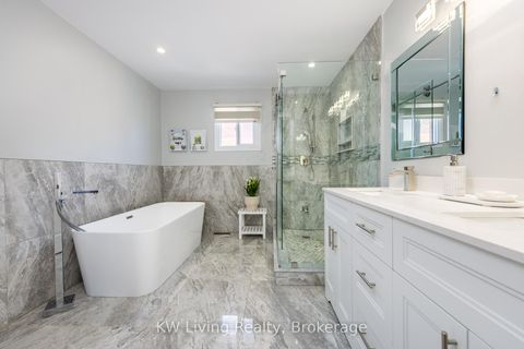 Photo 29 at 129 Franklin Avenue, Yorkhill, Vaughan