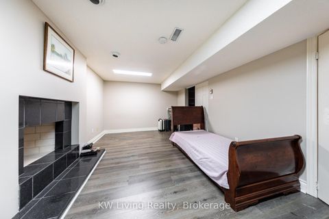 Photo 41 at 129 Franklin Avenue, Yorkhill, Vaughan