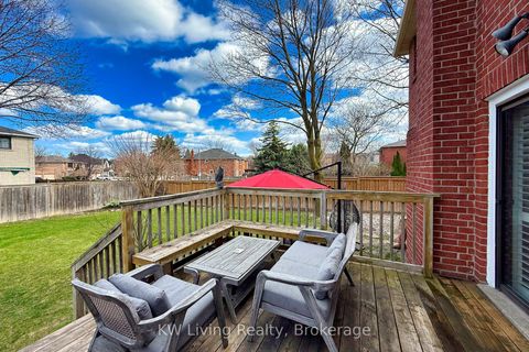 Photo 43 at 129 Franklin Avenue, Yorkhill, Vaughan