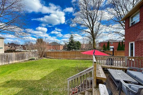 Photo 45 at 129 Franklin Avenue, Yorkhill, Vaughan