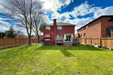 Photo 46 at 129 Franklin Avenue, Yorkhill, Vaughan