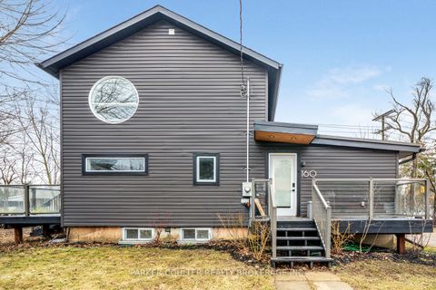 Photo 0 at 160 Duckworth Street, Codrington, Barrie