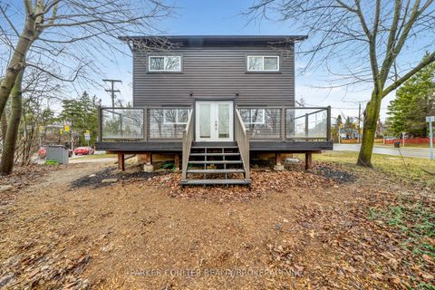 Photo 27 at 160 Duckworth Street, Codrington, Barrie