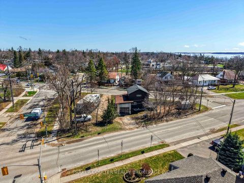 Photo 29 at 160 Duckworth Street, Codrington, Barrie