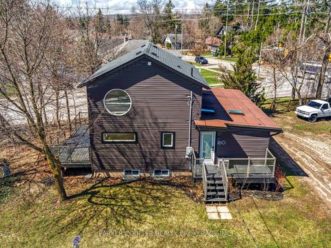 Photo 31 at 160 Duckworth Street, Codrington, Barrie