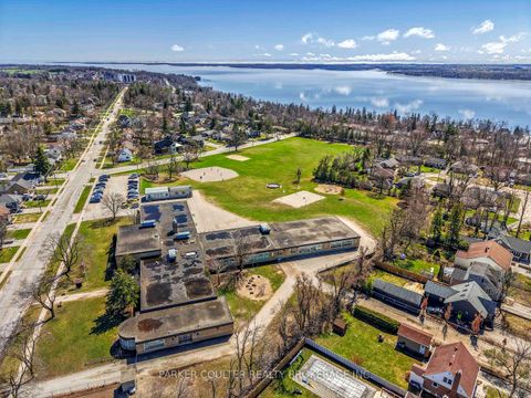 Photo 33 at 160 Duckworth Street, Codrington, Barrie