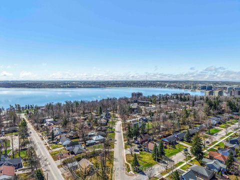 Photo 34 at 160 Duckworth Street, Codrington, Barrie