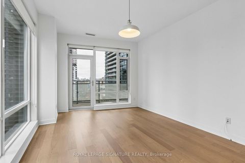 Photo 4 at 2202 - 21 Widmer Street, Waterfront Communities C1, Toronto