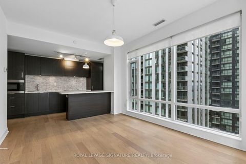 Photo 5 at 2202 - 21 Widmer Street, Waterfront Communities C1, Toronto