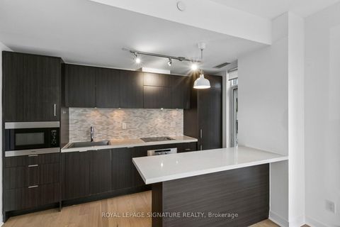 Photo 6 at 2202 - 21 Widmer Street, Waterfront Communities C1, Toronto