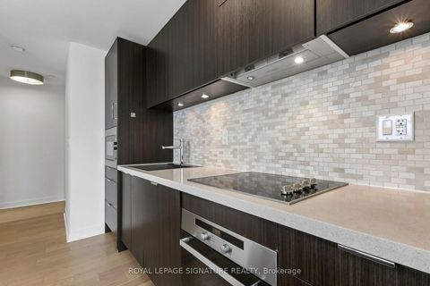 Photo 8 at 2202 - 21 Widmer Street, Waterfront Communities C1, Toronto