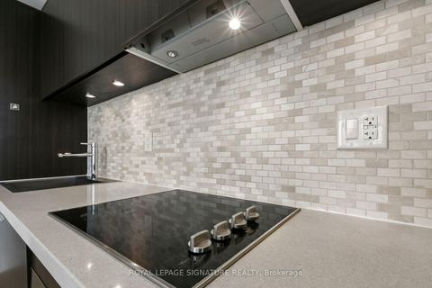 Photo 9 at 2202 - 21 Widmer Street, Waterfront Communities C1, Toronto