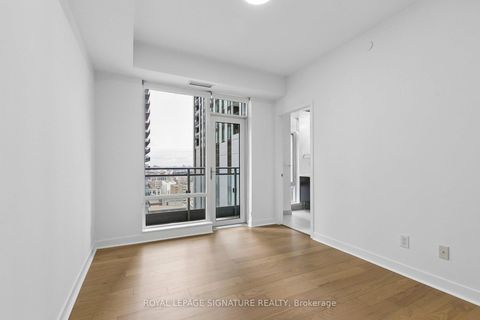 Photo 11 at 2202 - 21 Widmer Street, Waterfront Communities C1, Toronto