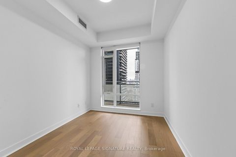 Photo 16 at 2202 - 21 Widmer Street, Waterfront Communities C1, Toronto