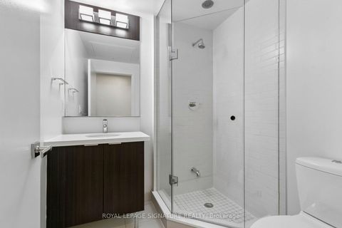 Photo 18 at 2202 - 21 Widmer Street, Waterfront Communities C1, Toronto