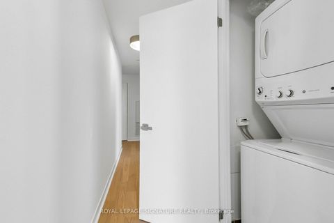 Photo 19 at 2202 - 21 Widmer Street, Waterfront Communities C1, Toronto