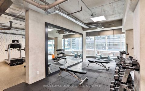 Photo 25 at 2202 - 21 Widmer Street, Waterfront Communities C1, Toronto