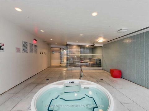 Photo 27 at 2202 - 21 Widmer Street, Waterfront Communities C1, Toronto
