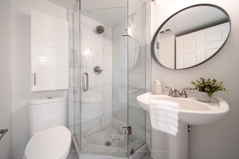 Photo 11 at 1105 - 230 King Street E, Moss Park, Toronto