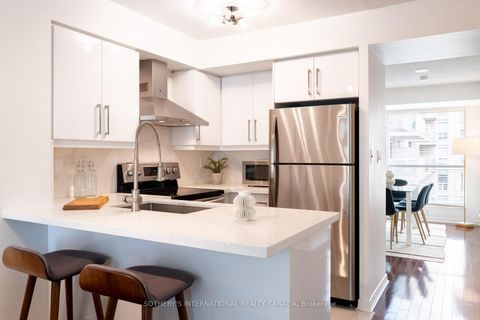 Photo 19 at 1105 - 230 King Street E, Moss Park, Toronto