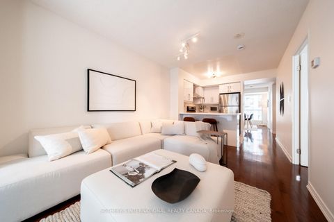 Photo 25 at 1105 - 230 King Street E, Moss Park, Toronto