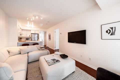 Photo 27 at 1105 - 230 King Street E, Moss Park, Toronto