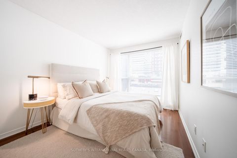 Photo 28 at 1105 - 230 King Street E, Moss Park, Toronto