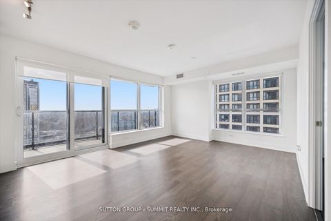 Photo 5 at 1429 - 5 Mabelle Avenue, City Centre West, Toronto