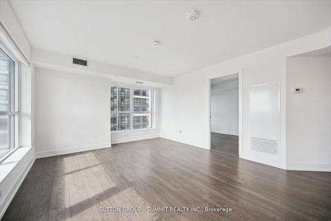 Photo 7 at 1429 - 5 Mabelle Avenue, City Centre West, Toronto